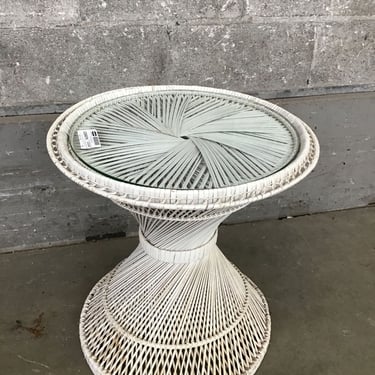 Small Coffee Table (Seattle)