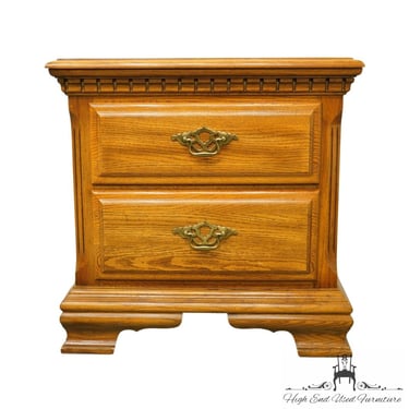 SUMTER CABINET Co. Solid Oak Rustic Country French 24