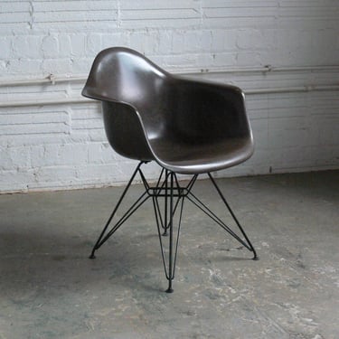 Eames for Herman Miller Armchair-DAR 
