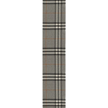 Burberry Unisex Cashmere Scarf