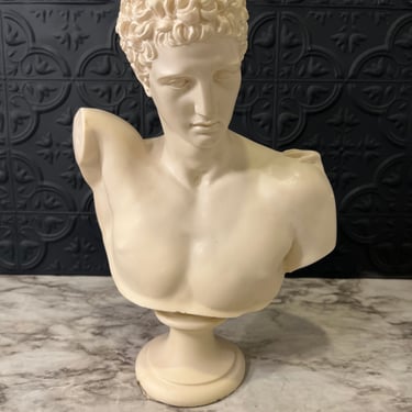 Hermes Bust