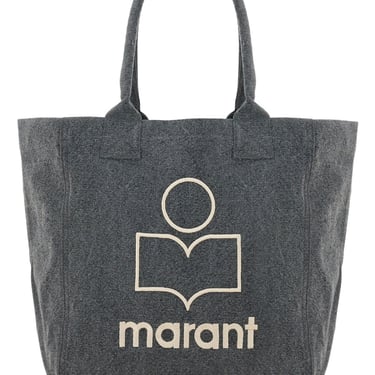 Isabel Marant Women Yenky Tote Bag Small