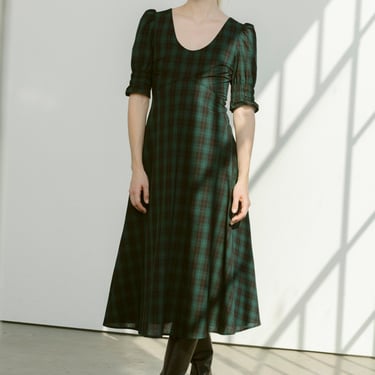 Austen Dress - Carleen