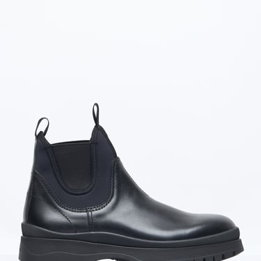 Prada Men Blixxen Boots