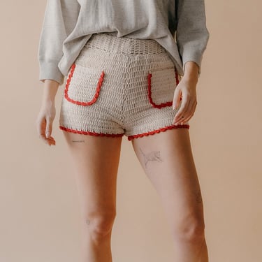 Cory Lynn Calter Ava Shorts