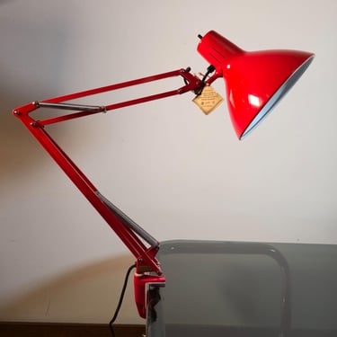 Vintage Tom Dixon Jack Lamp | Odd Eye - East Village - New York
