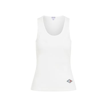 Bottega Veneta Women Bottega Veneta Tank Top