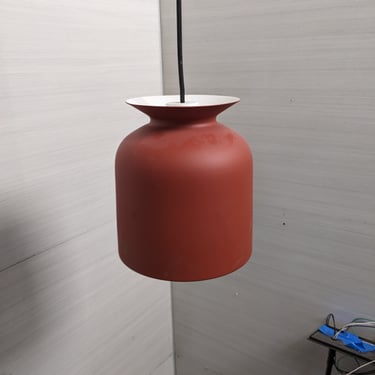 Contemporary Gubi Ronde Pendant light 8.5 x 7.75