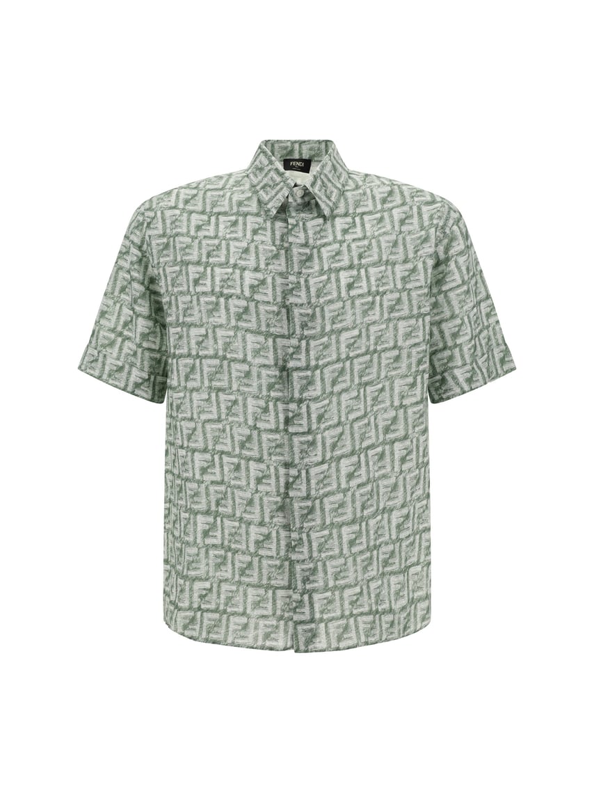 Fendi Men Shirt | Luosophy | San Diego, CA