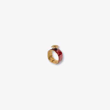 Pomegranate Napkin Ring | Rent