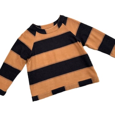 Ace &amp; Jig Woven Striped Pullover