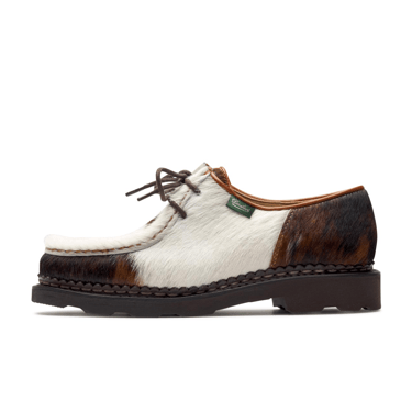 PARABOOT MICHAEL COWHIDE