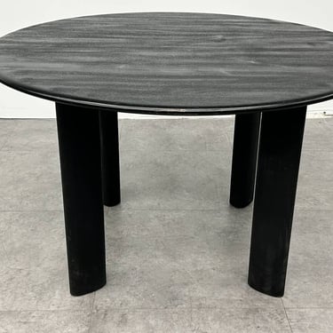 West Elm Anton Wedge Dining Table