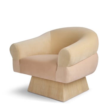 GIORGIO Swivel Chair