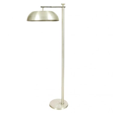 Kurt Versen Floor Lamp