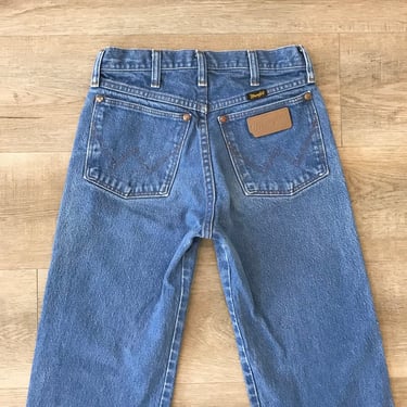 Wrangler Vintage Western Jeans / Size 23 