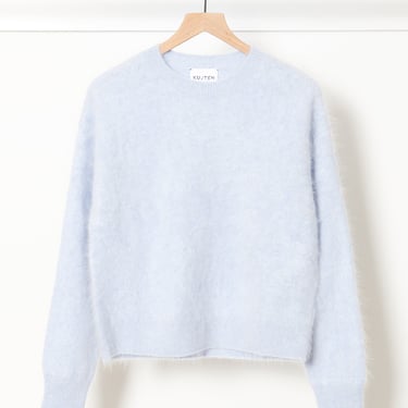 Loty Sweater Sky Blue