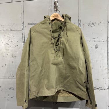 【希少レア】40s USN US Navy Rain Parker Sample 希少レア】40s USN US Navy Rain Parker Sample - メルカリ