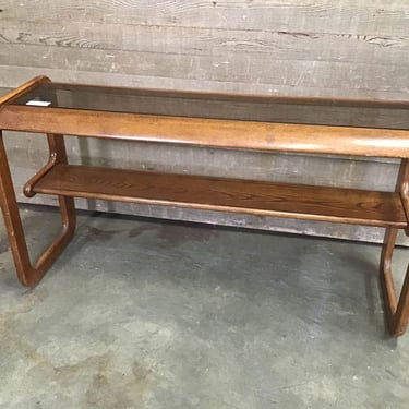 Lou Hodges Style Table (Tacoma)