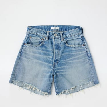 Graterford Shorts