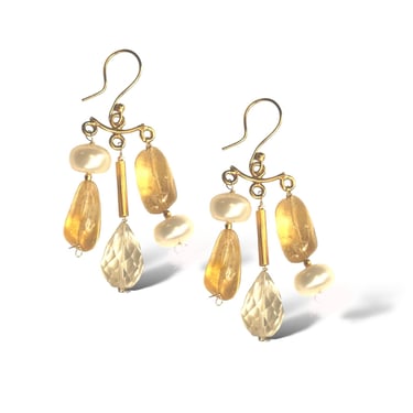 Chandelier Miro Earrings