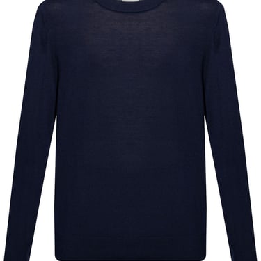 Paul Smith Men Wool Crewneck Sweater
