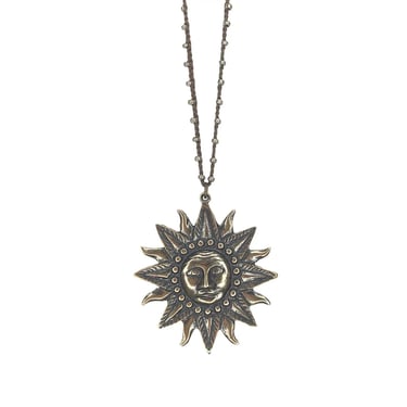 Tara Gasparian Luz Necklace