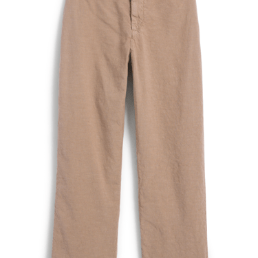 Frank & Eileen | Kinsale Trouser | Italian Performance Linen