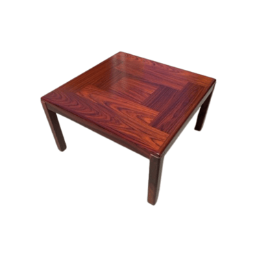 Rosewood Coffee Table  from Denmark