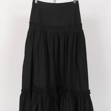 Tisbury Skirt - Black