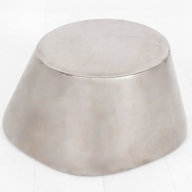 Nichetto Moroso Fool on the Hill Modern Side Table