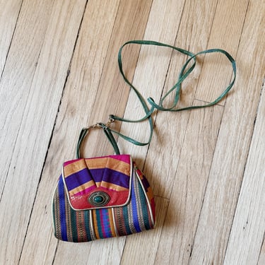 Vintage Sharif Belt Bag 