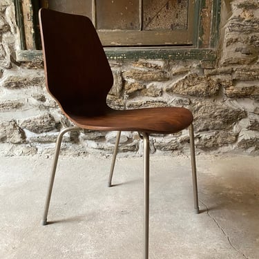 Mid century chair Arne Jacobsen any chair mid century side chair 