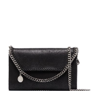 Stella Mccartney Women Falabella Mini Crossbody Bag