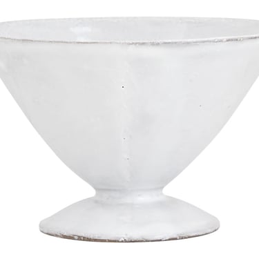 Astier de Villatte Conical Bowl Small