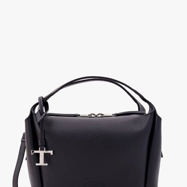 Tod's Women Tod's Black Handbags