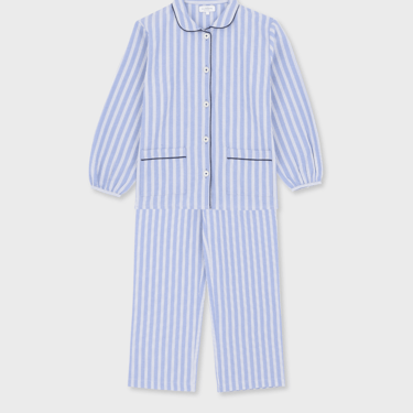 Claudine Stripe Pyjama