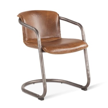 Portofino Leather Dining Chairs