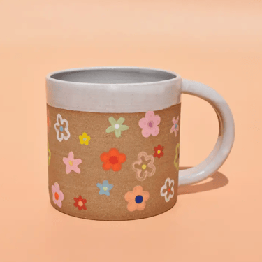 Garden Mug