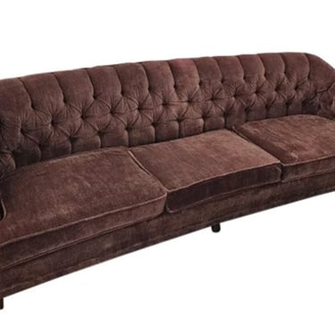 Mid-Century Extended Sofa