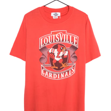1980s Louisville Cardinals Tee USA