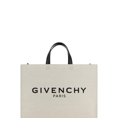 Givenchy Women G-Tote Handbag
