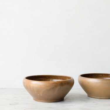 Stoneware Bowl Set of 4