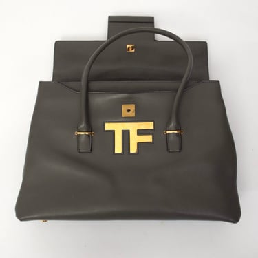 Tom Ford Icon Medium Handbag