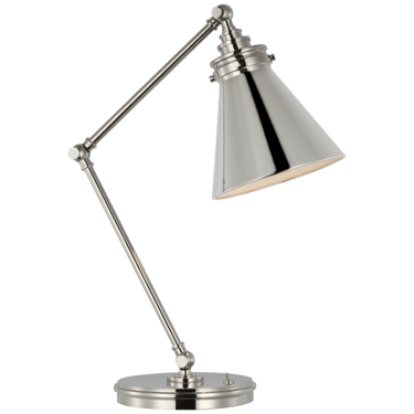 Parkington Medium Articulating Desk Lamp