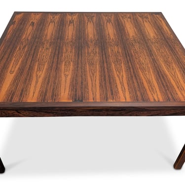 Rosewood Dining Table - 112477