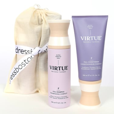 Bundle 4: For the Haircare Girl