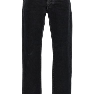 Saint Laurent Men Denim Jeans