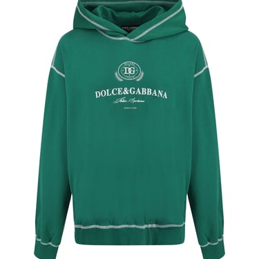 Dolce & Gabbana Men Hoodie