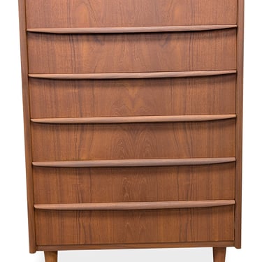 Teak Dresser - 032520